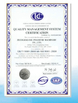 Chine Zhangjiagang Polestar Machinery.,Ltd certifications